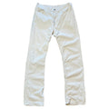 Vintage Levi's White Tab Corduroy Pants 34