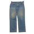 Vintage Light Wash Levi’s 619 36