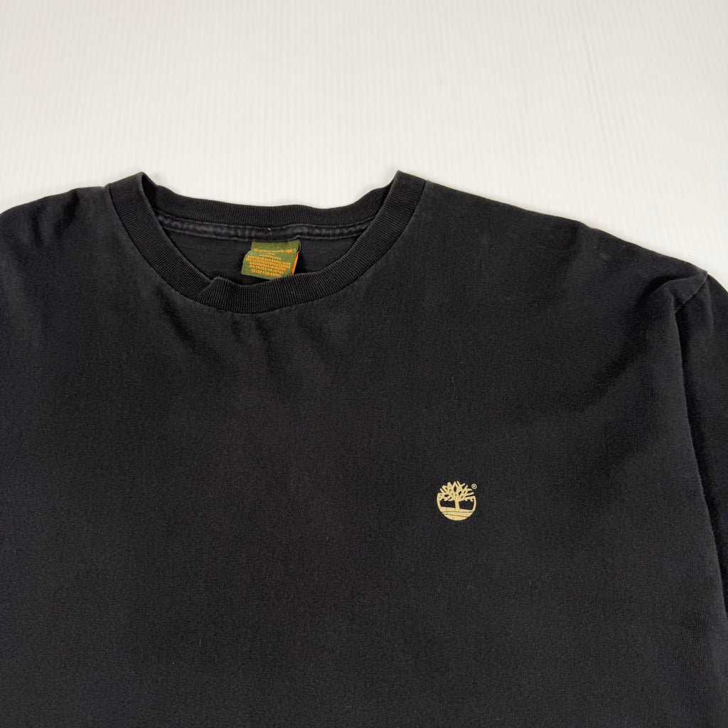 Vintage The Timberland Company Graphic Tee XL