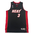 Reebok Miami Heat Wade #3 Jersey XL