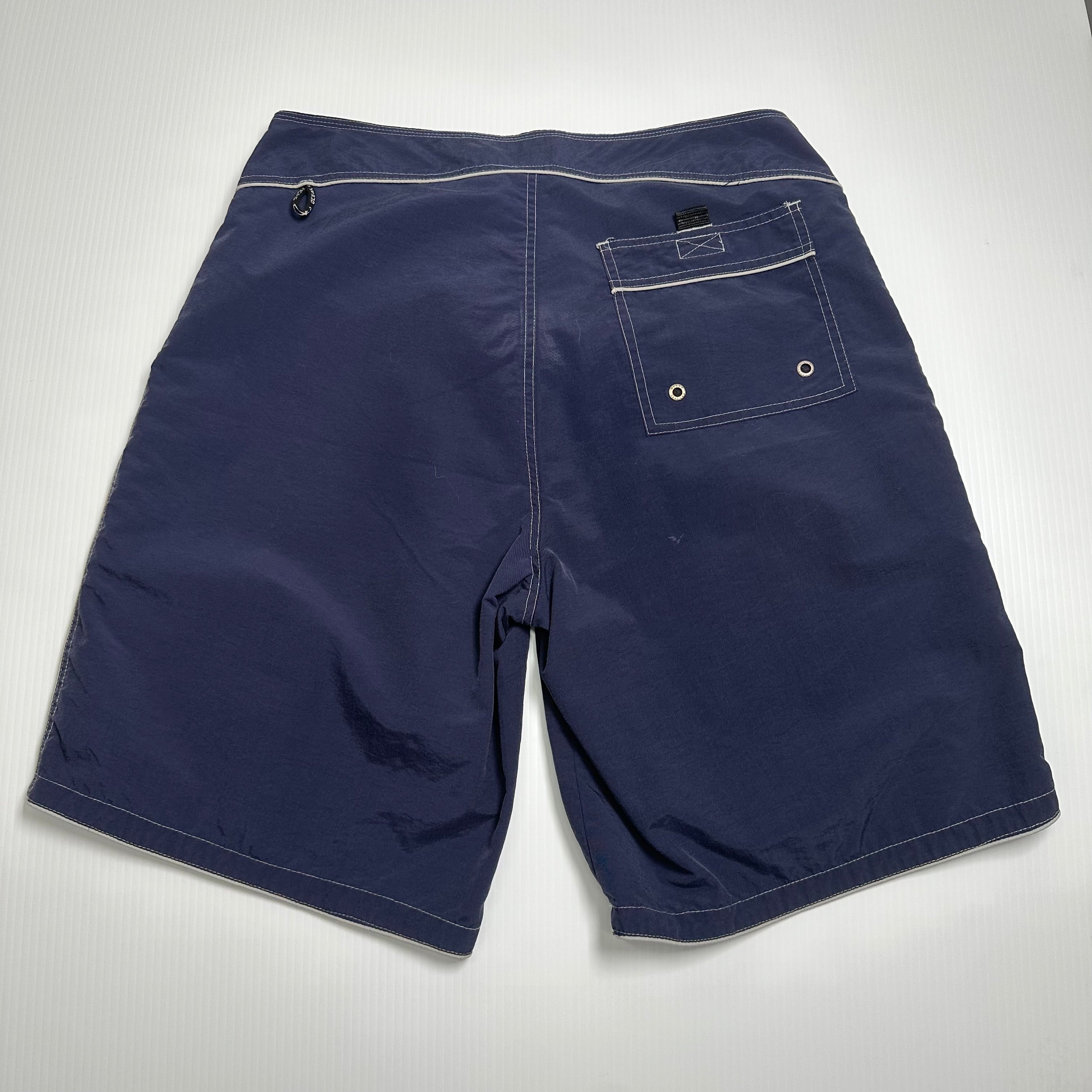 Y2K Ocean Pacific Boardshorts M