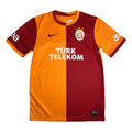 2013-14 Nike Galatasaray Home Jersey S