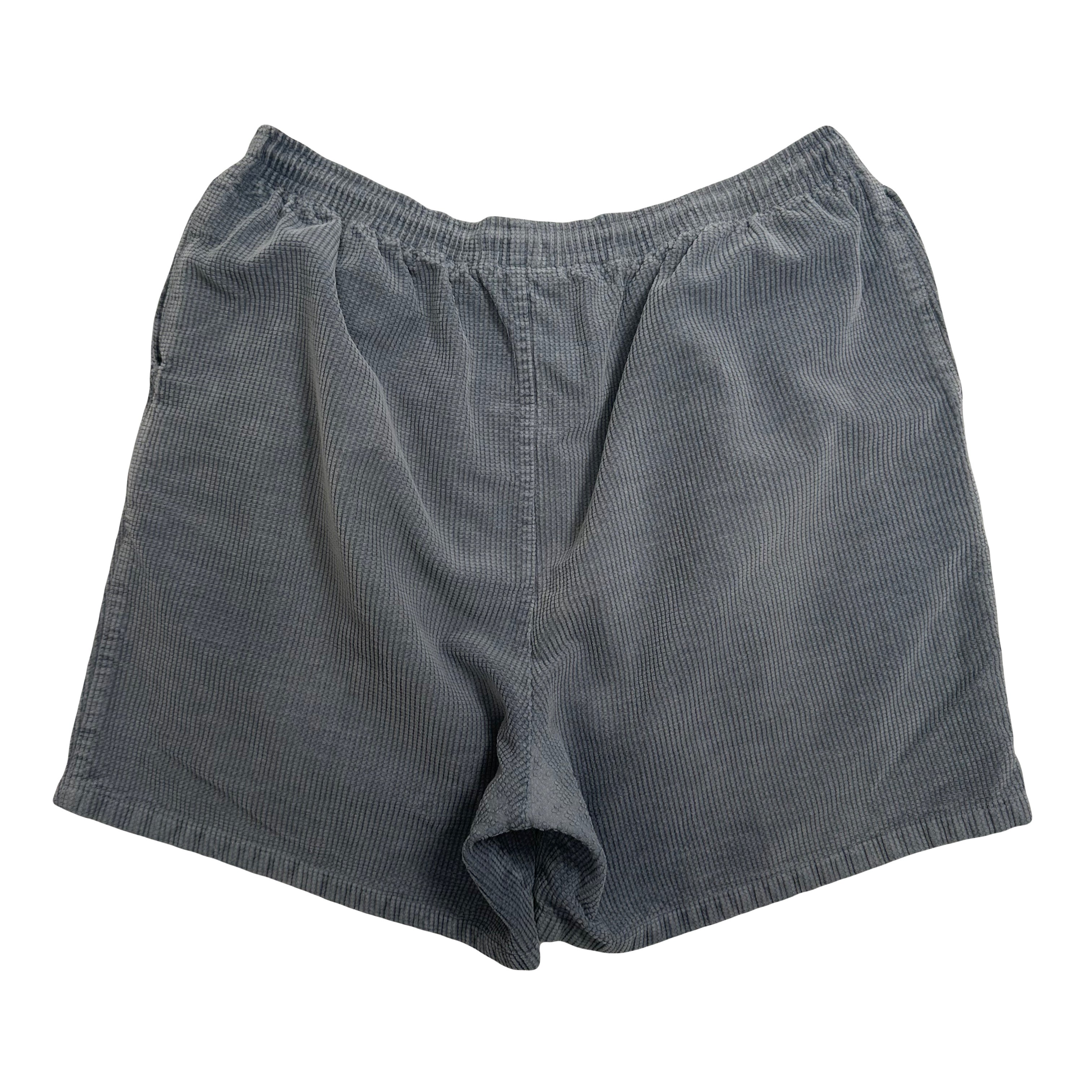Vintage Body Glove Athletic Shorts L