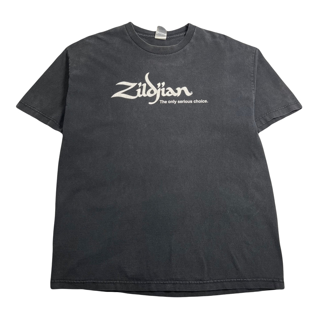 Vintage Zildjian Turkish Cymbals Tee XL