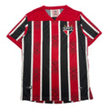Sao Paulo FC Striped Kit L