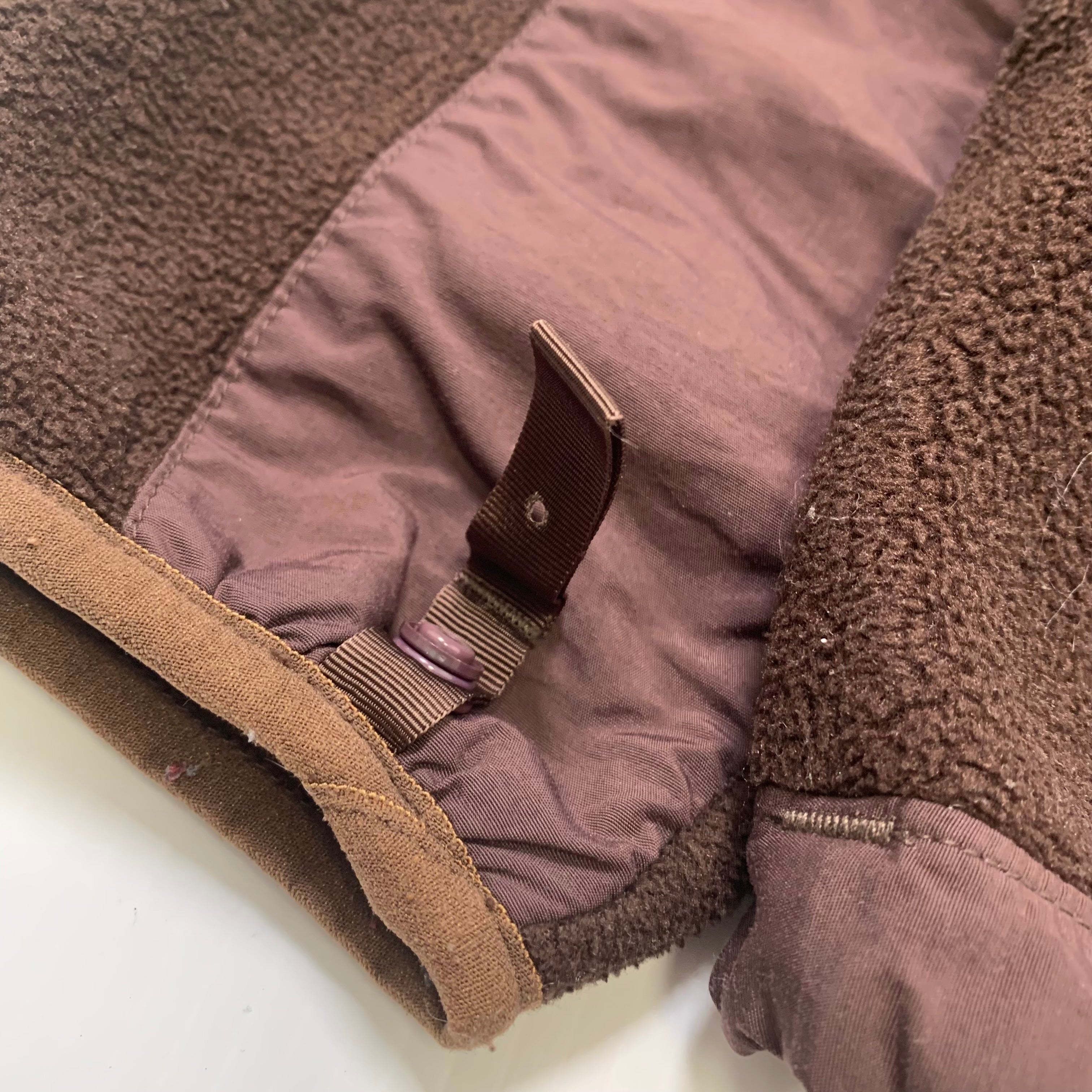 The North Face Denali Fleece Jacket Women's L