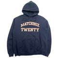 2000 Matchbox Twenty Band Hoodie M