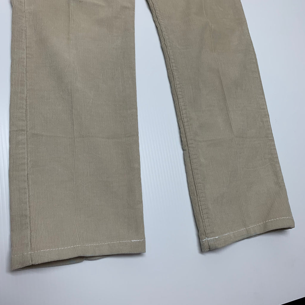 Vintage Levi’s Corduroys 34