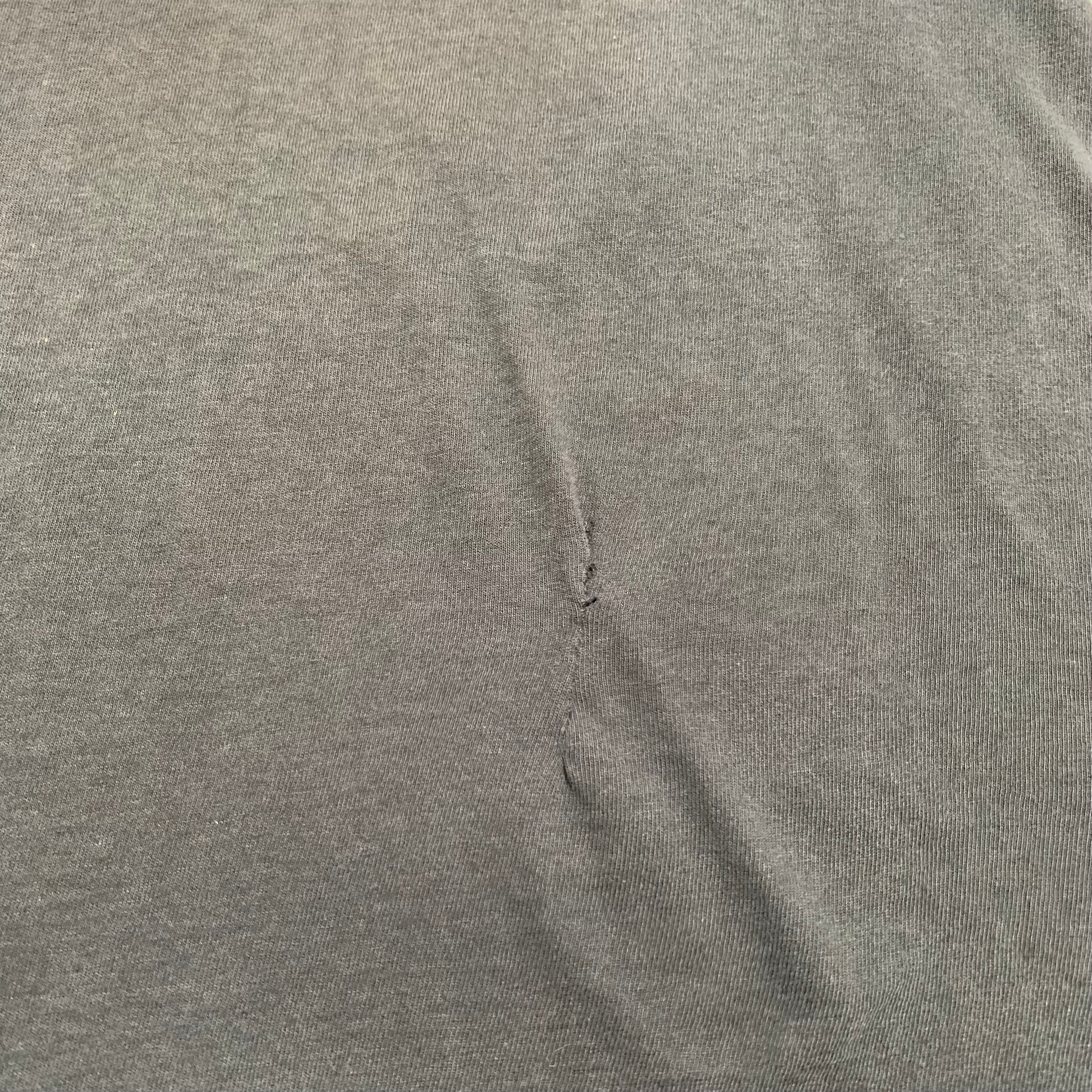 1995 Cannabis Castle Tour Tee XL