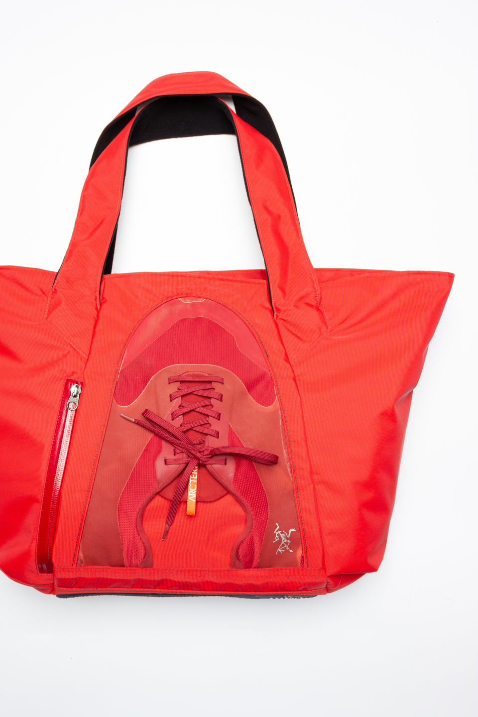 Rework Arc'teryx Norvan LD Tote Bag