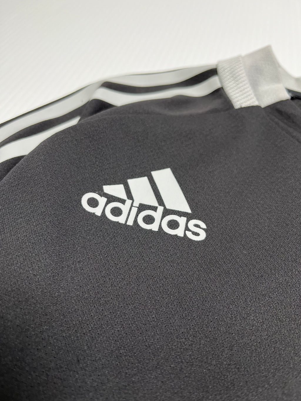 2006-07 Adidas Liverpool Training Kit S