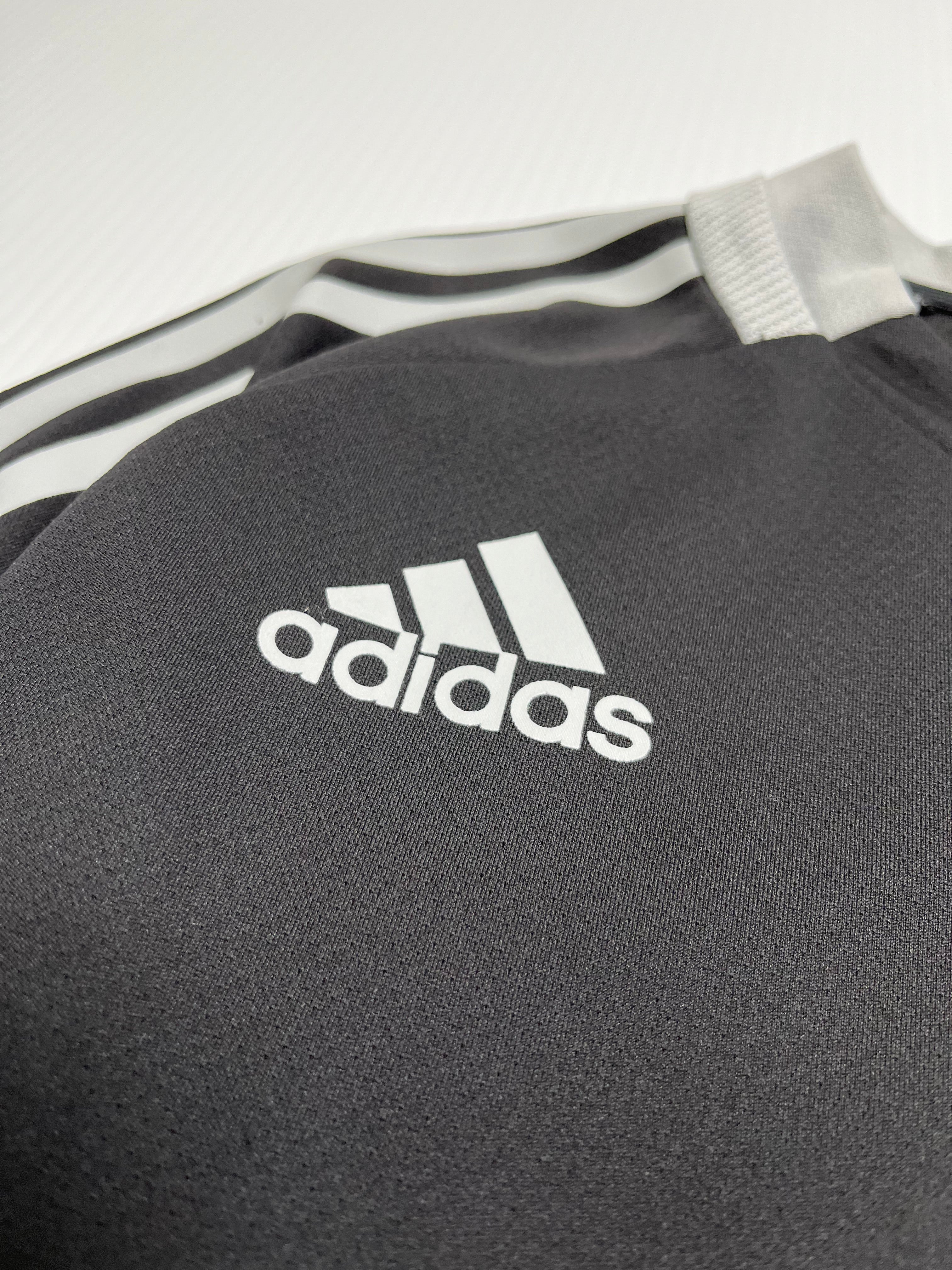 2006-07 Adidas Liverpool Training Kit S