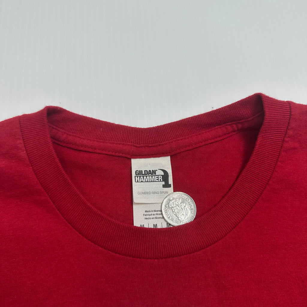 Confessions of A Dangerous Mind Tee M