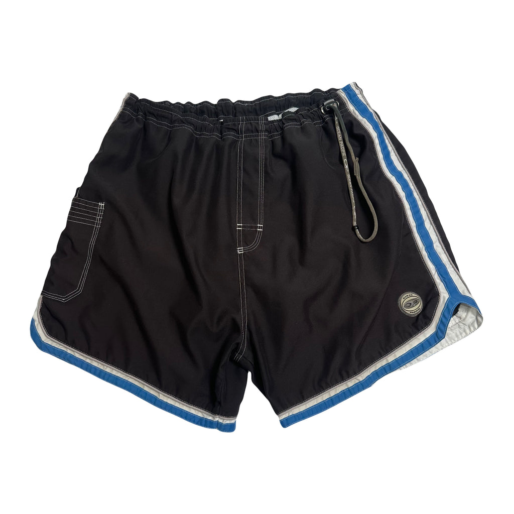 Y2K Ocean Pacific Swim Shorts XL