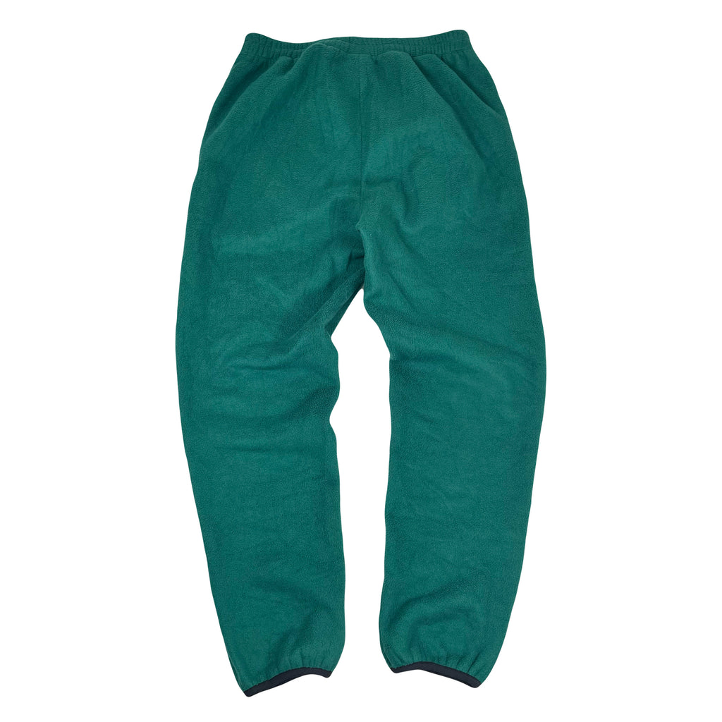 Vintage The North Face Fleece Pants L