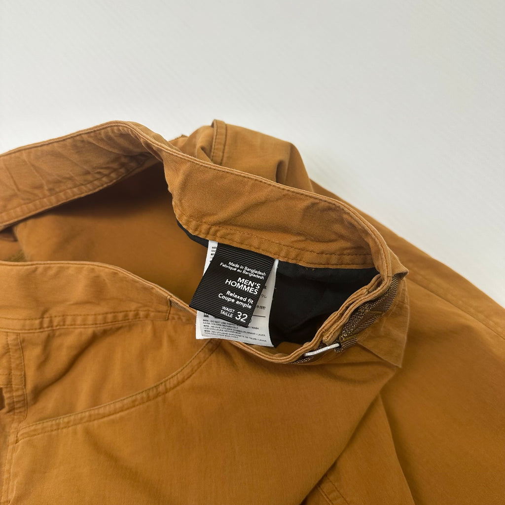 Arc'teryx Light Cargo Pants 32