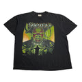 1999 Soulfly Tribe World Noise Tee XL