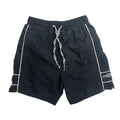 Vintage Umbro Mini Logo Athletic Shorts Youth M