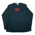 Saint Pablo Tour LS Shirt M
