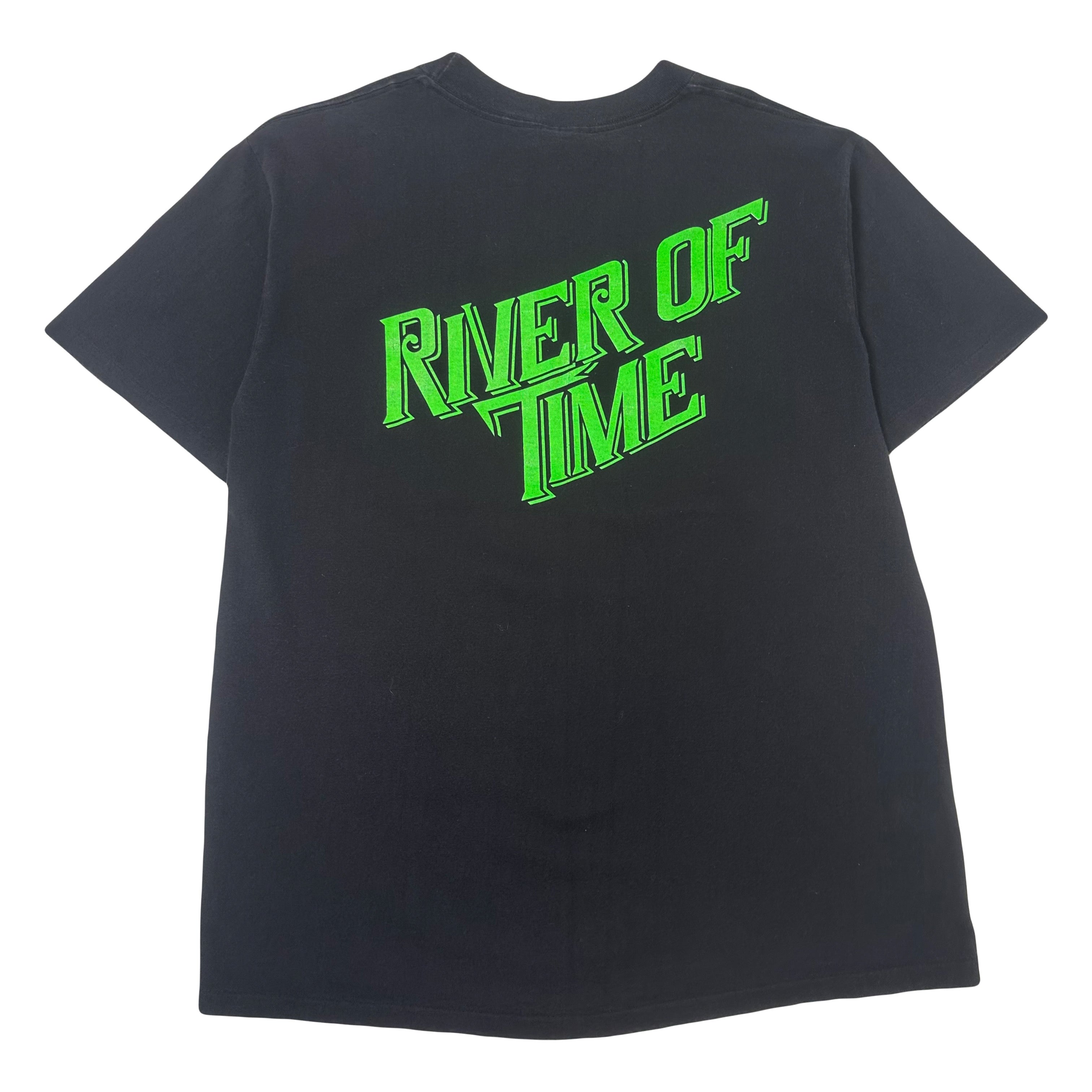 Vintage The Judds River Of Time Tee L
