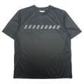 2000s Nike Athletic Mini Swoosh Tee XL