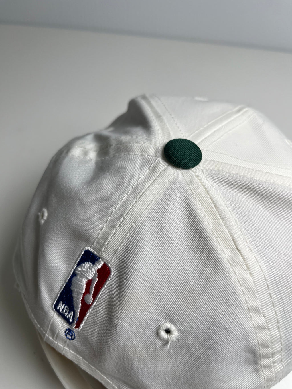 Vintage Seattle Sonics Sports Specialties Snapback