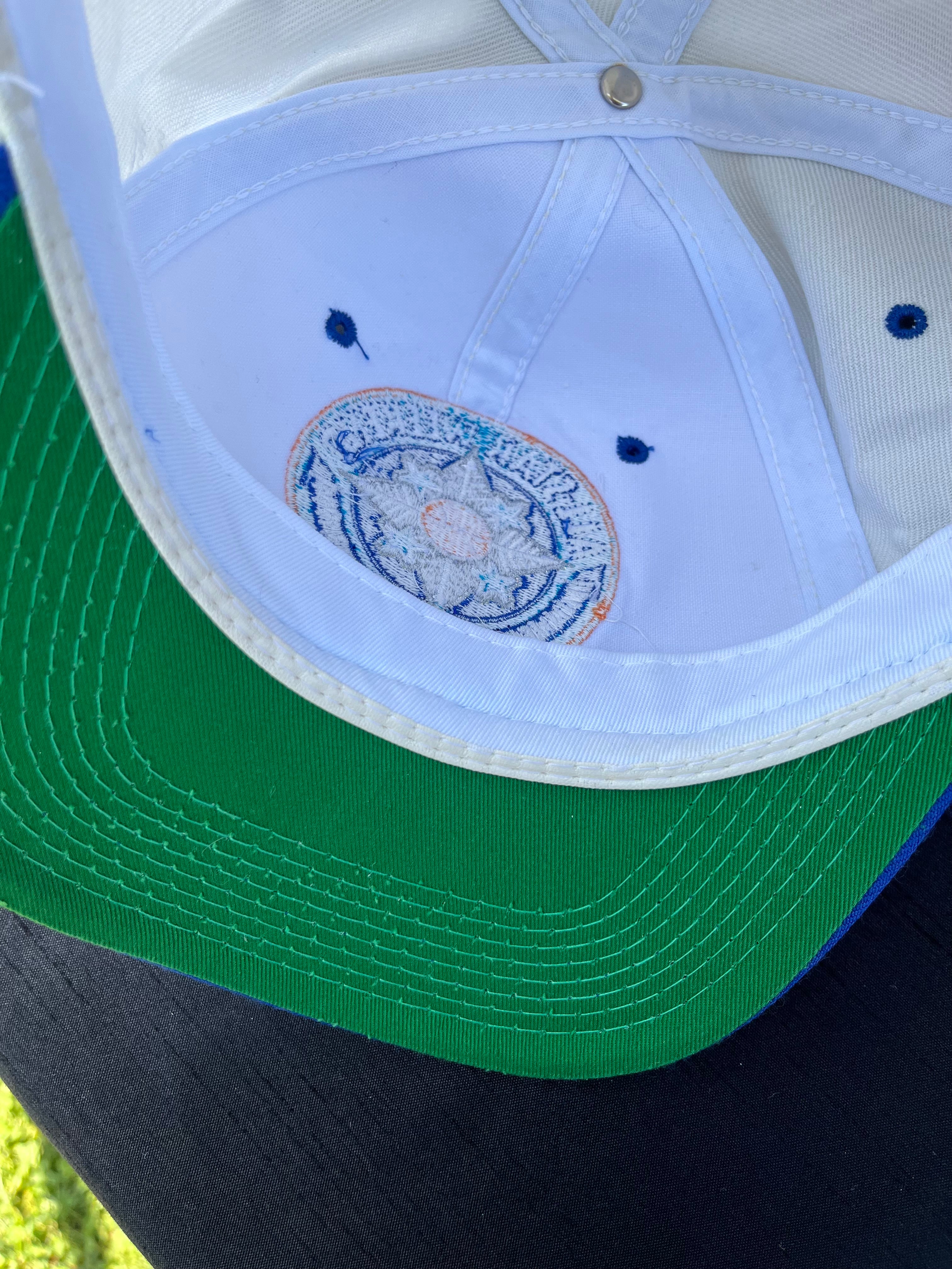 1994 NBA All Star Game Minnesota Snapback Hat