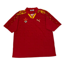 Load image into Gallery viewer, 1998-2000 Puma People&#39;s Liberation Army Bayi FC jersey L
