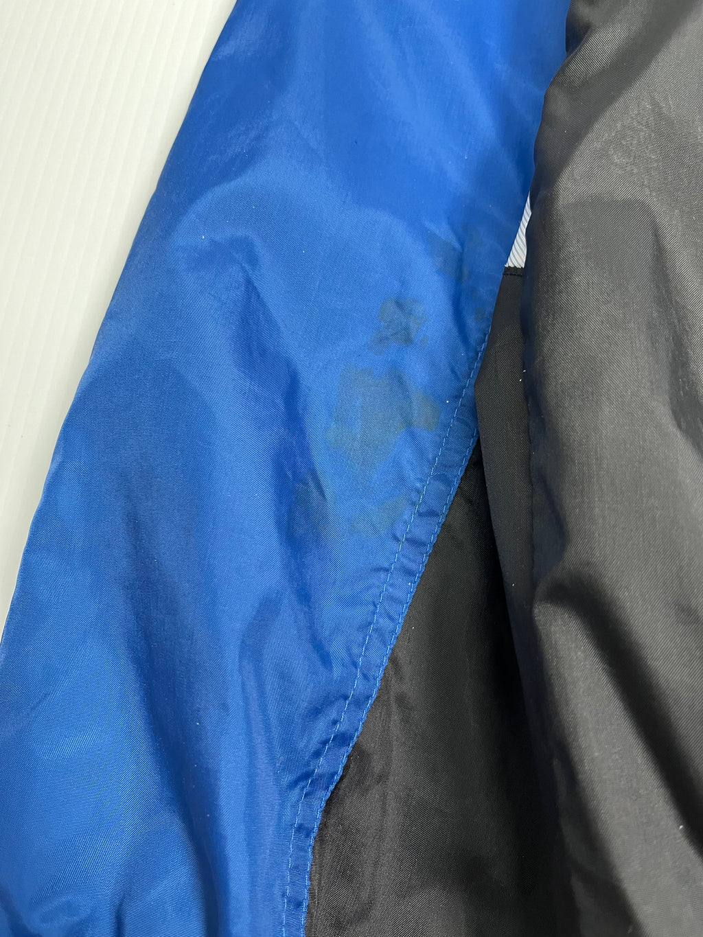 90s Reebok Windbreaker Jacket XL