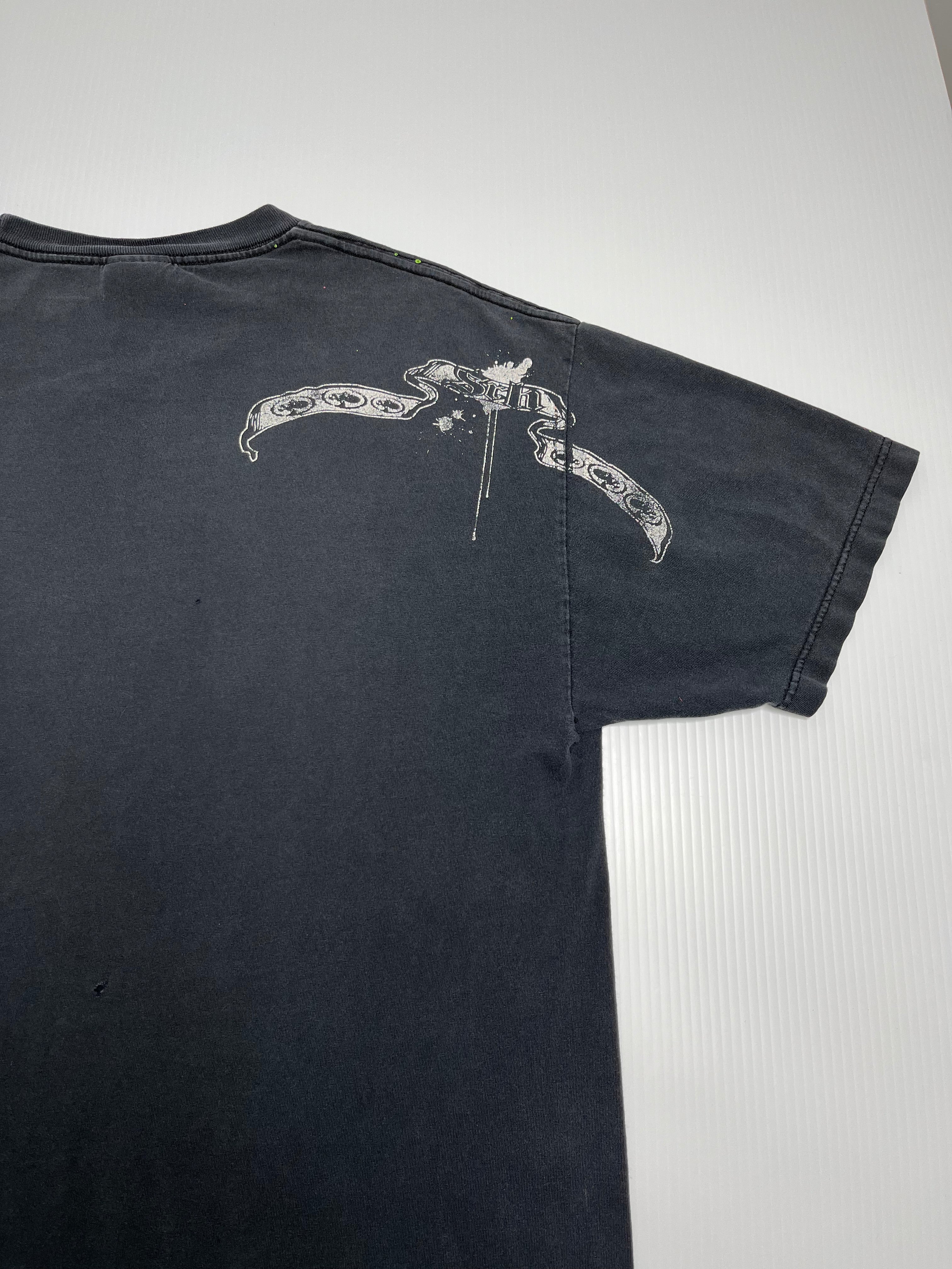 SRH Graphic Tee L