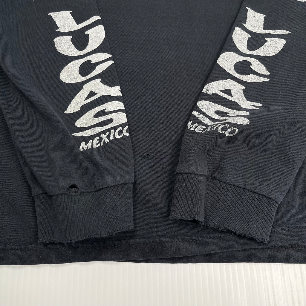 Vintage Harley Davidson Cabo San Lucas Longsleeve Shirt XL