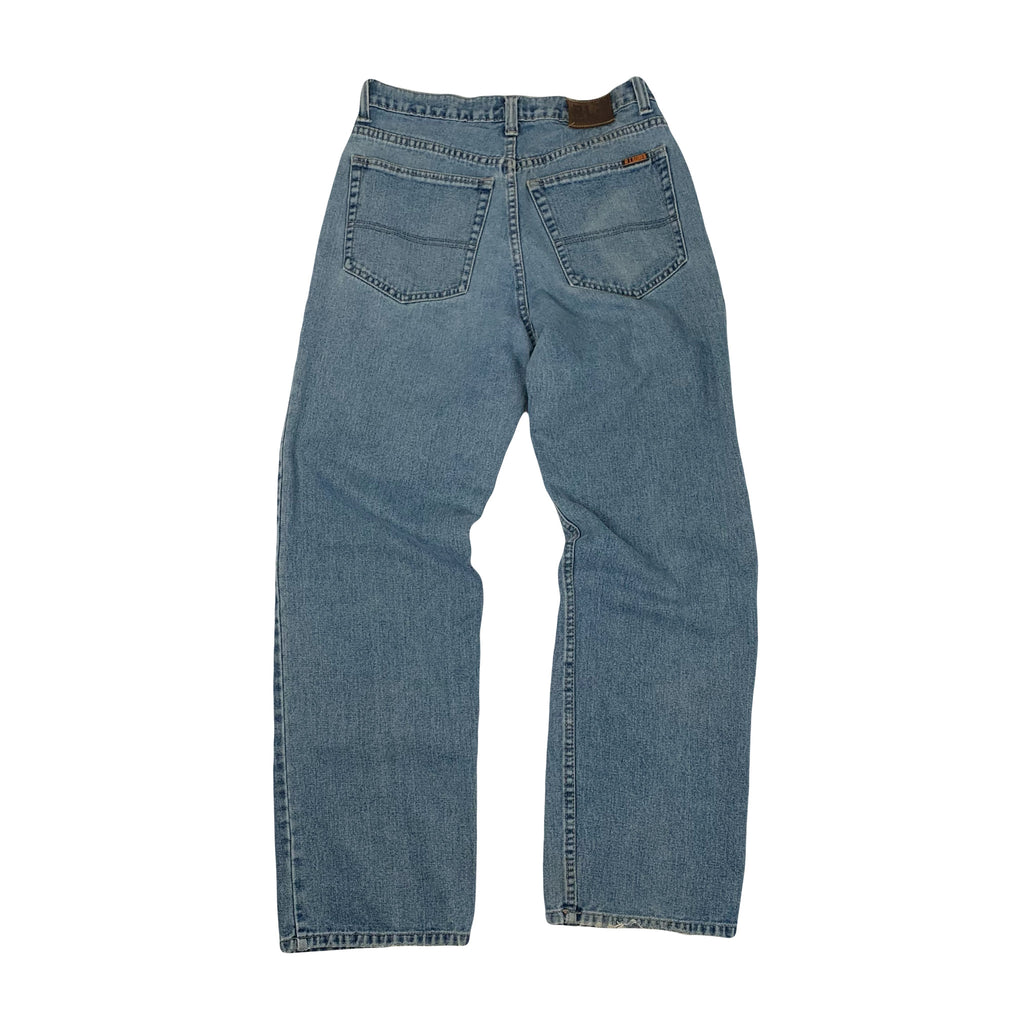 Vintage Ralph Lauren Polo Jeans Co. Denim 32