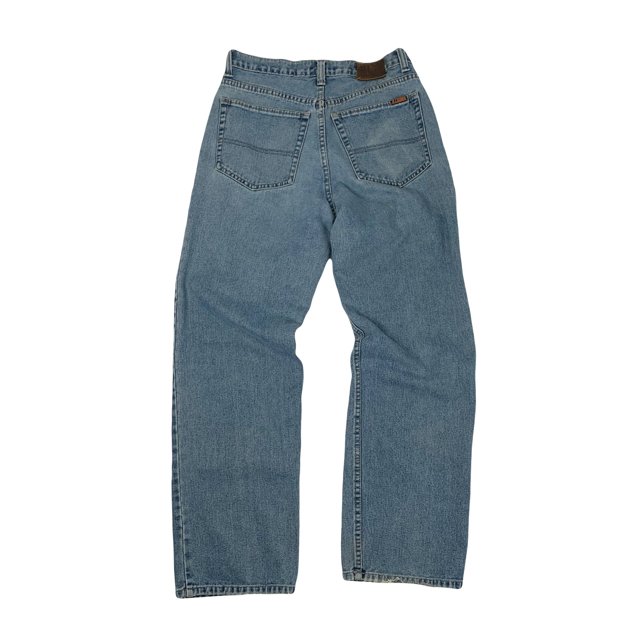 Vintage Ralph Lauren Polo Jeans Co. Denim 32