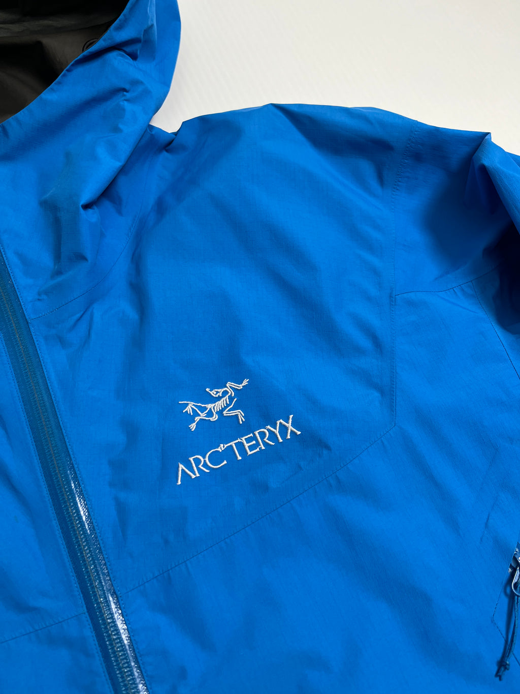 Arc'teryx Gore-Tex Shell Jacket L