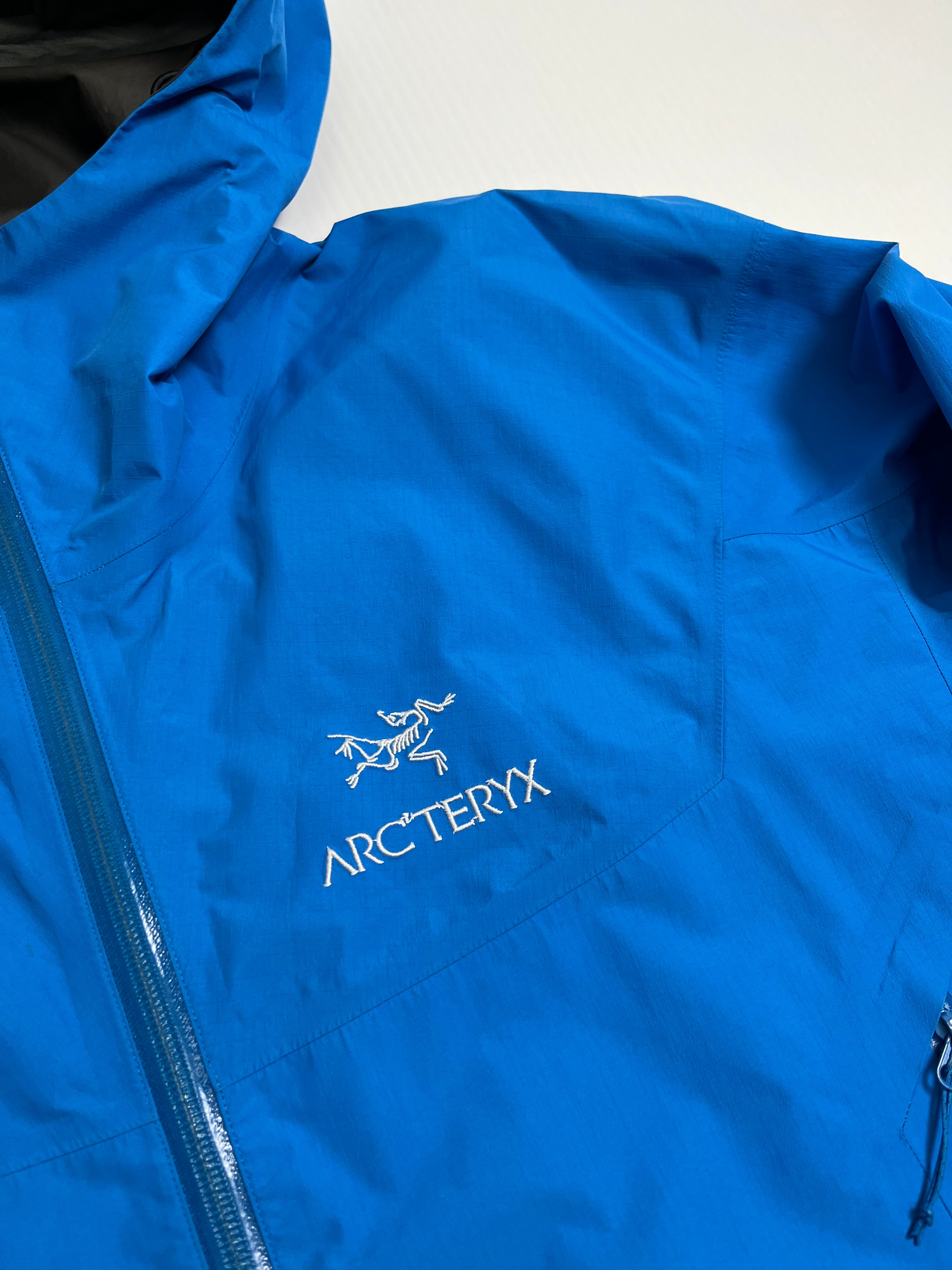 Arc'teryx Gore-Tex Shell Jacket L