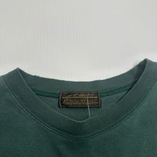 Load image into Gallery viewer, Vintage Eddie Bauer Faded Pocket Longsleeve Shirt XL
