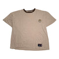 Phat Farm Emblem Ringer Tee XXL