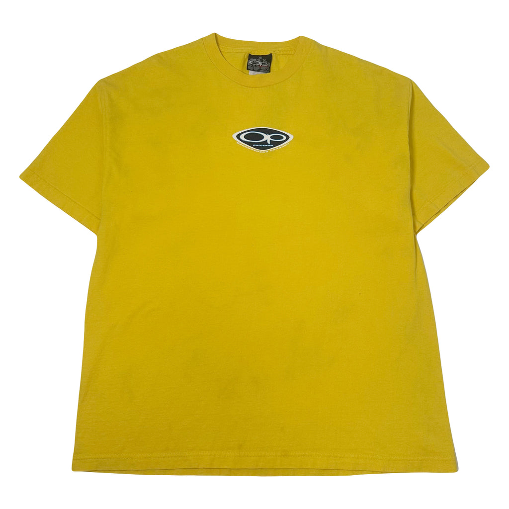 Vintage OP Ocean Pacific Sport Boardriding Graphic Tee XL