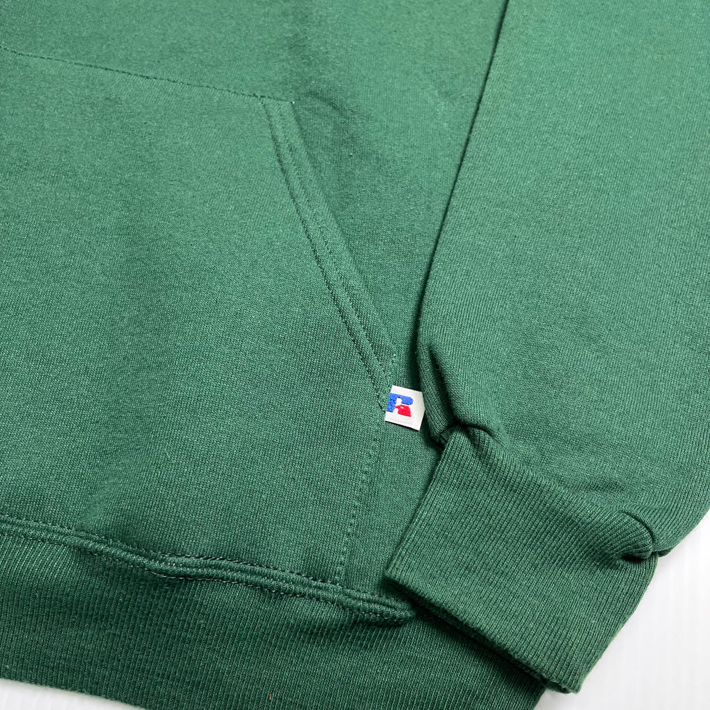 Vintage Russell Boston Celtics Hoodie M