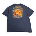 Harley Davidson Texas Donuts Tee 3XL