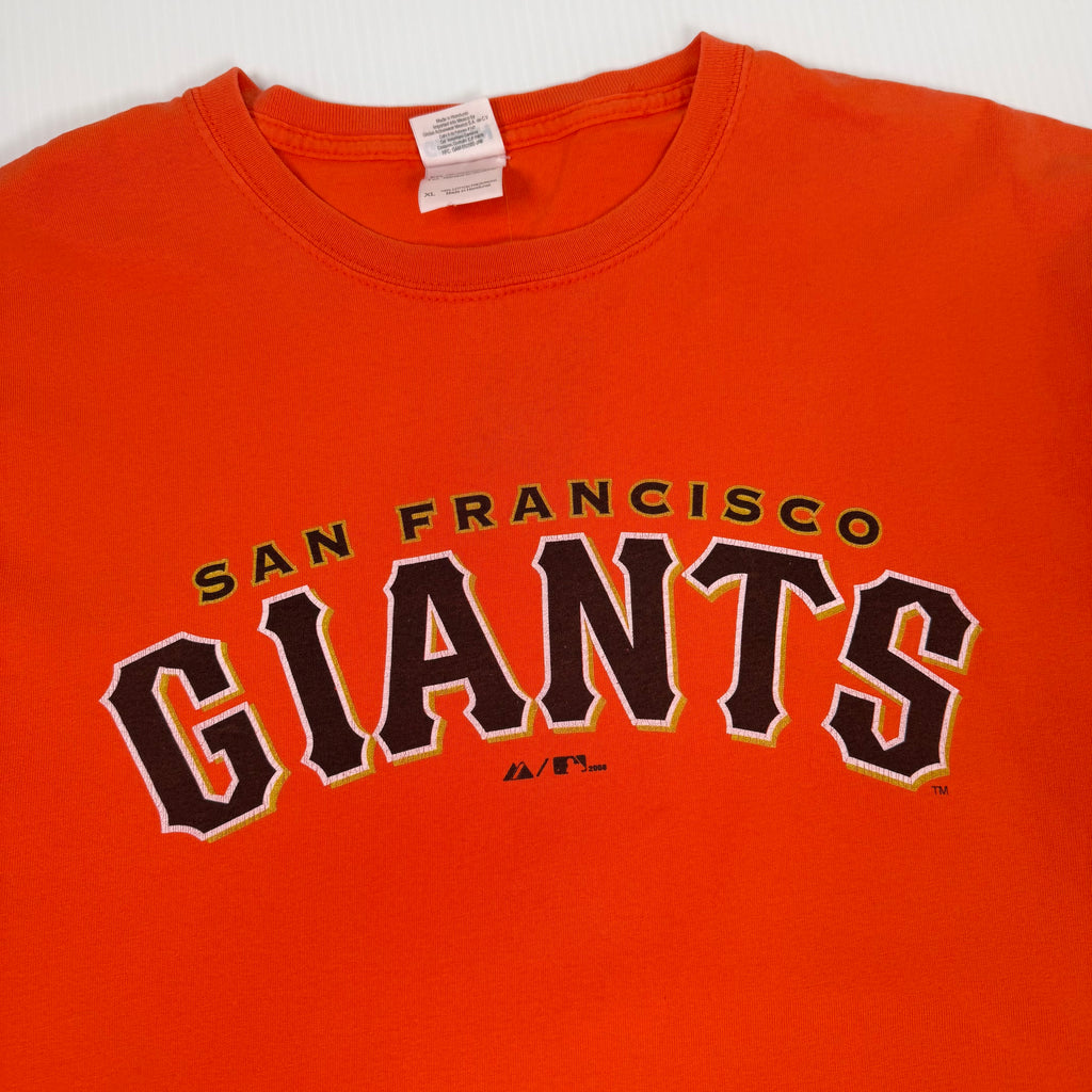 San Francisco Giants MLB Tee XL