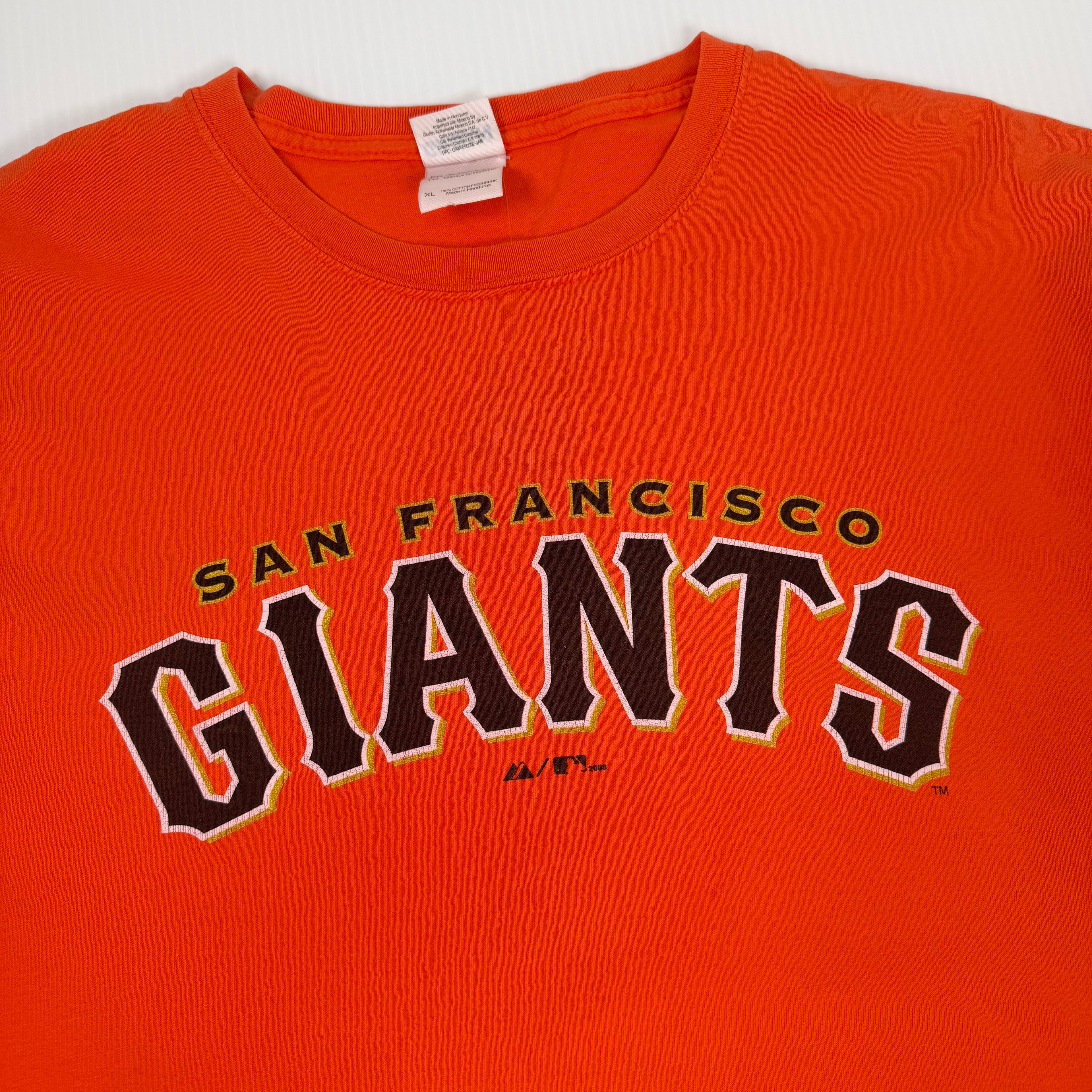 San Francisco Giants MLB Tee XL