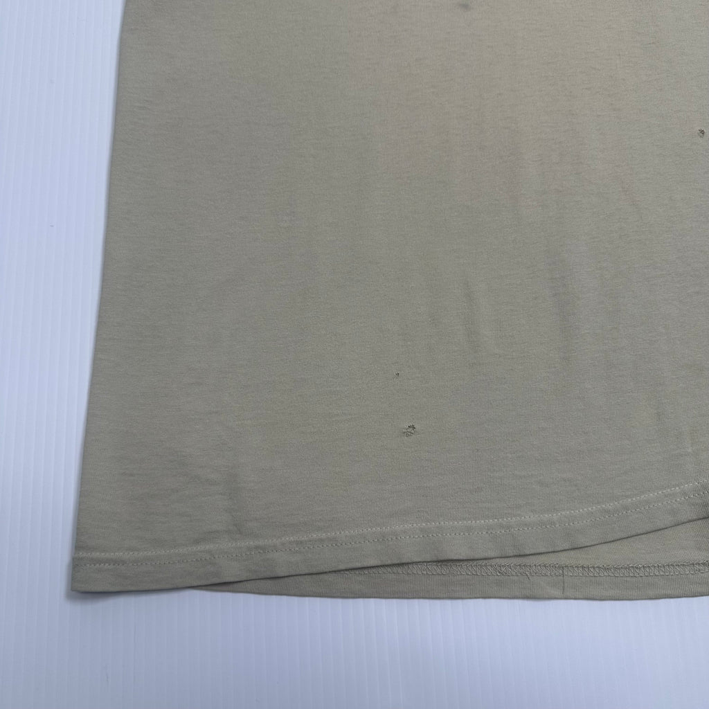 90s Nike Tennis It Takes Guts Tee XL
