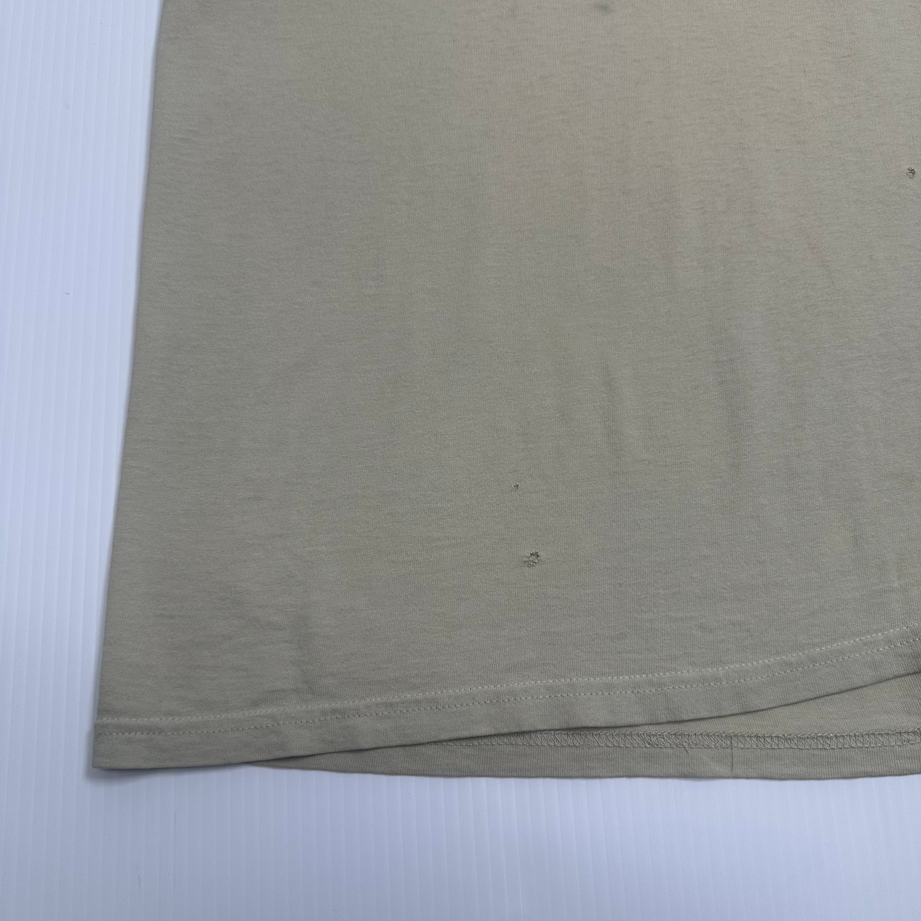 90s Nike Tennis It Takes Guts Tee XL