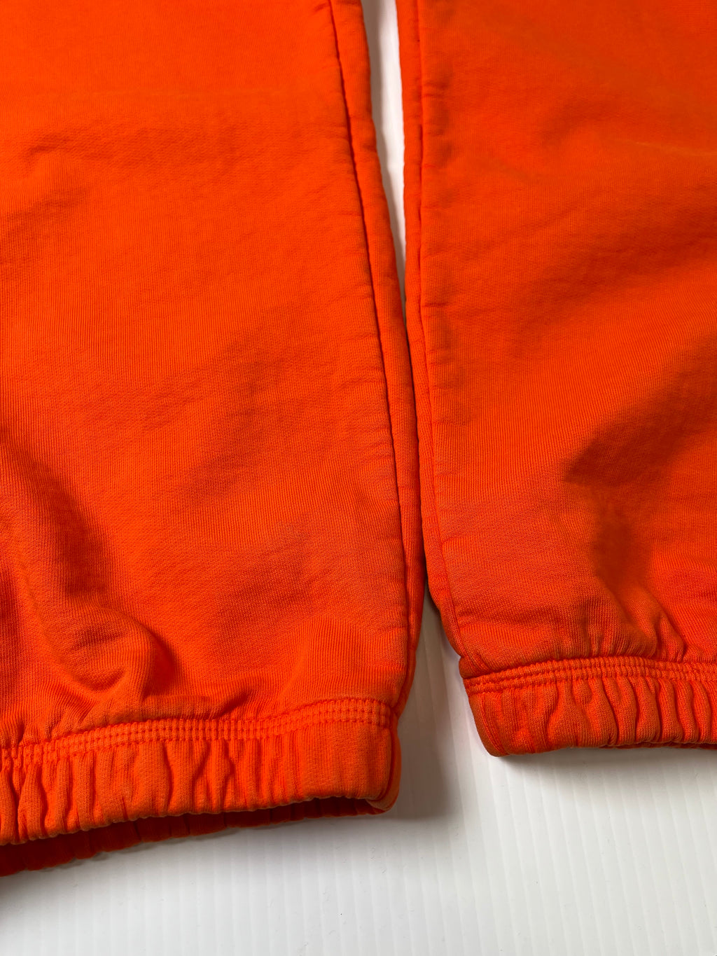 Stussy Mini Logo Heavyweight Sweatpants XL