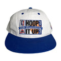 Vintage NBA NBC Sports Hoop It Up Snapback Hat