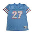 Vintage Champion Houston Oilers George Jersey Youth L