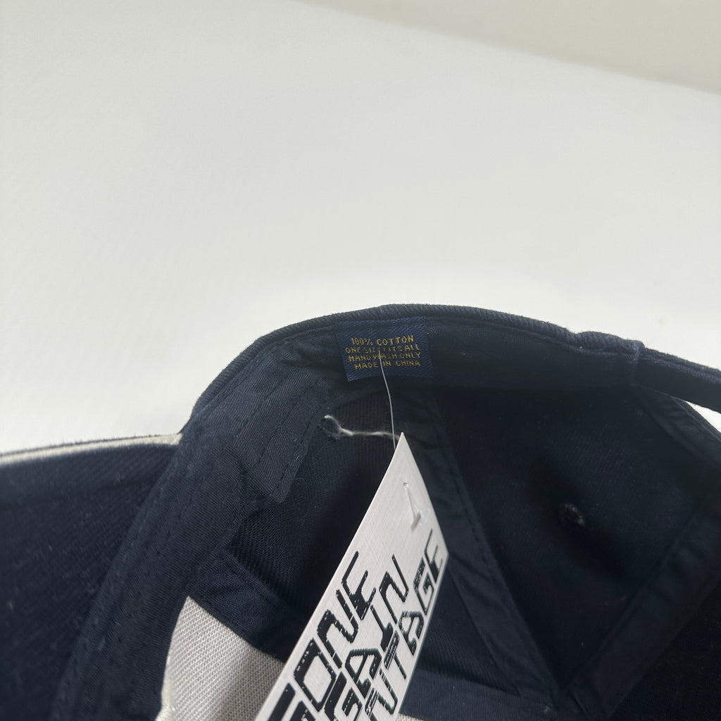 Rolls Royce Logo Strapback Hat