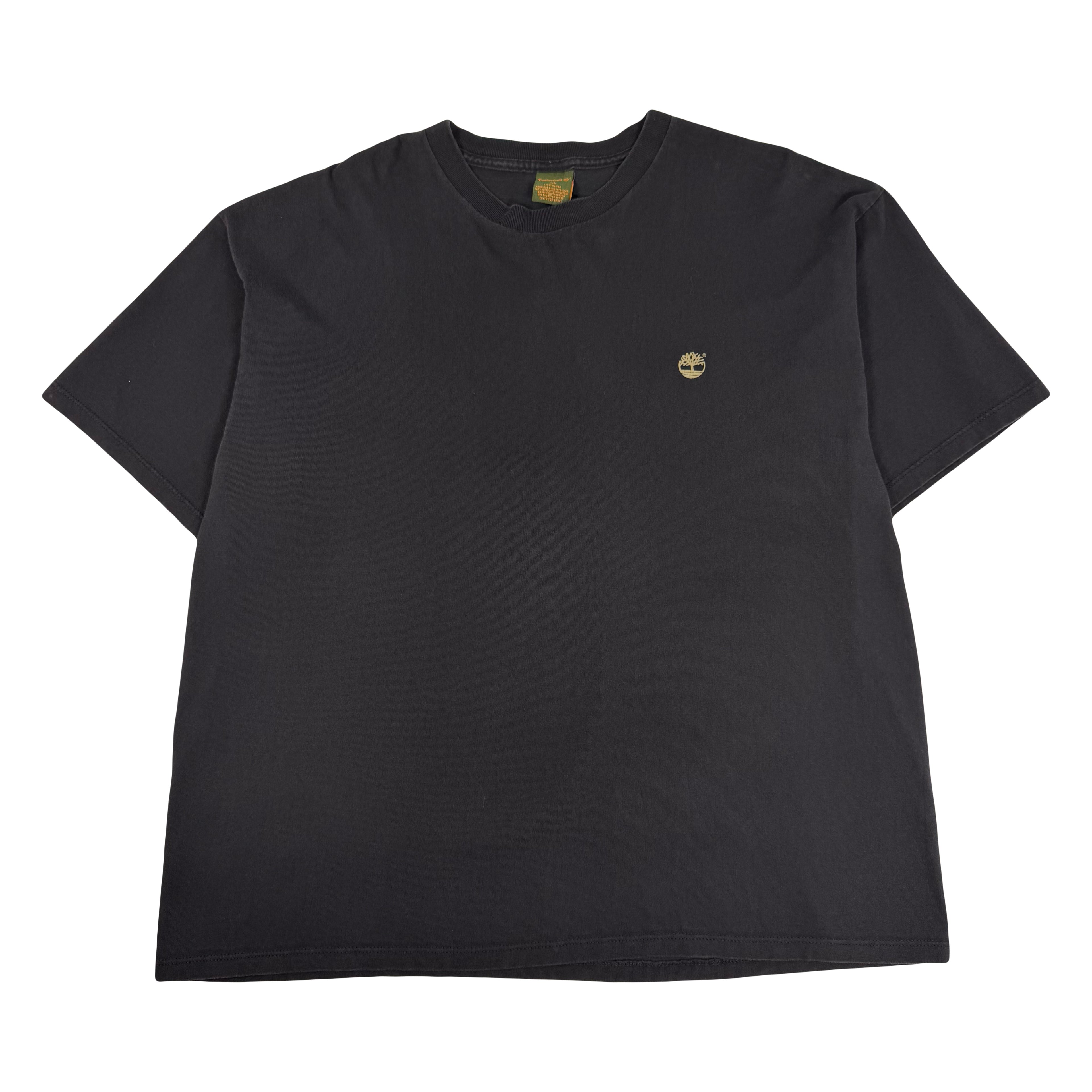 Vintage The Timberland Company Graphic Tee XL