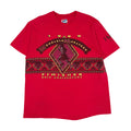 1992 Honolulu Marathon Finisher Tee L